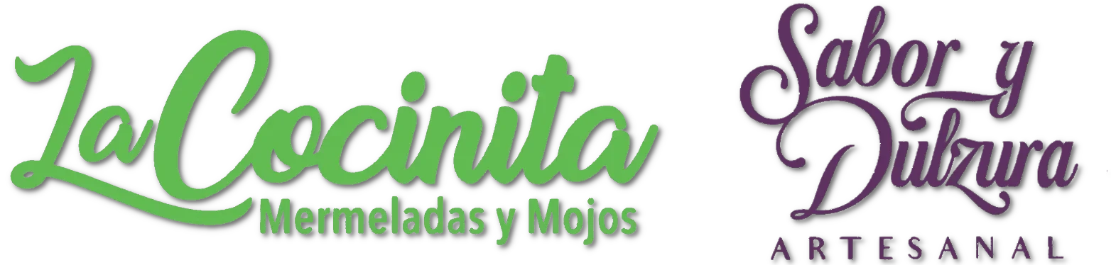 La Cocinita Mermeladas y Mojos