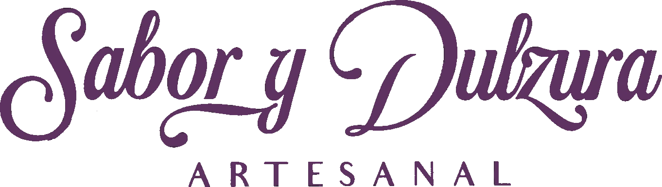 Postres artesanos