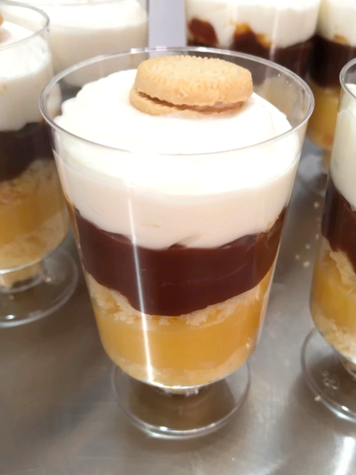 Delicia de Dulce de Leche