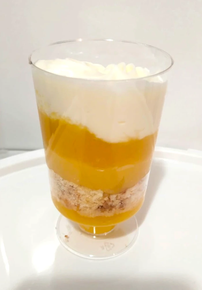 Delicia de Mango